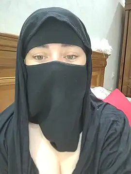 Bisan_sexy: вебкам-шоу