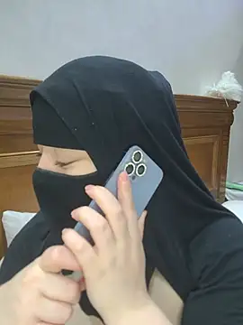 Bisan_sexy Adlı Modelin Web Kamerası Şovu