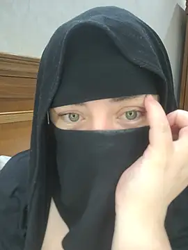 Bisan_sexy – Kamerová šou