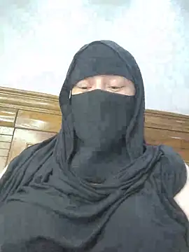 Pokazy przed kamerką – Bisan_sexy