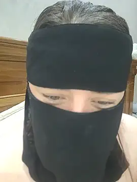 Bisan_sexy's Webcam Show