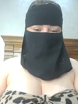 Bisan_sexy Adlı Modelin Web Kamerası Şovu