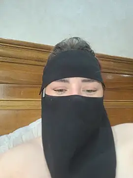 عرض كام Bisan_sexy
