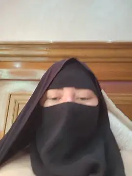 Bisan_sexyn Webbikameraesitys