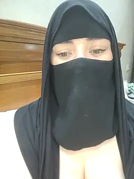 Bisan_sexy Adlı Modelin Web Kamerası Şovu