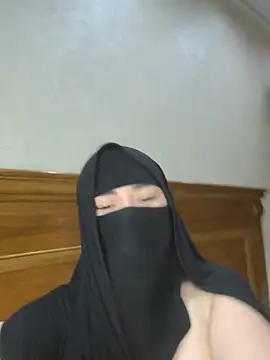 Bisan_sexy Adlı Modelin Web Kamerası Şovu