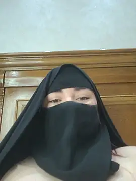 הופעת וובקאם של Bisan_sexy