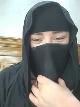 Bisan_sexy Adlı Modelin Web Kamerası Şovu