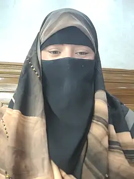 Bisan_sexyn Webbikameraesitys