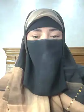 Bisan_sexyn Webbikameraesitys
