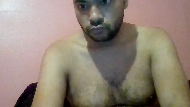 alo693's Webcam Show