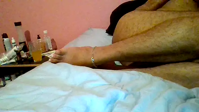 alo693 Webcam-Show