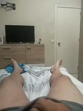 Show Webcam de Nando_