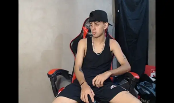 Garu_hot19 Webcamshow