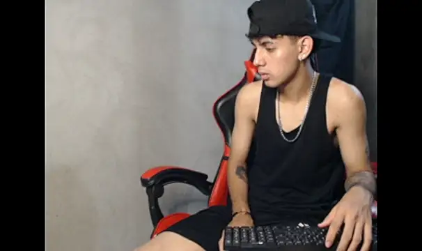 Garu_hot19n Webbikameraesitys