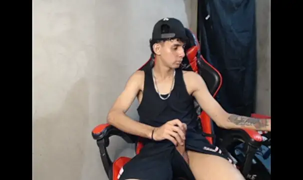 Garu_hot19 Webcam show