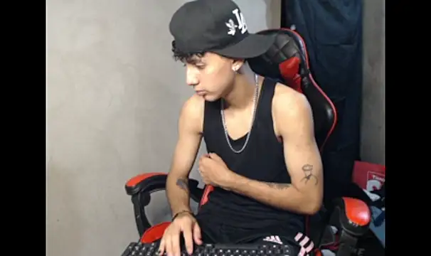Garu_hot19 Webcamshow