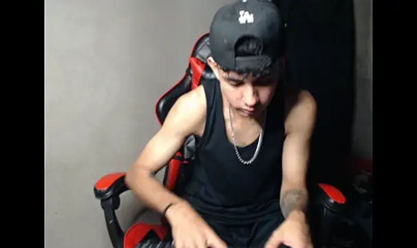 Show de webcam de Garu_hot19
