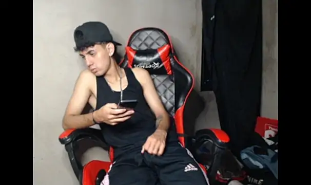 Garu_hot19 Webcamshow