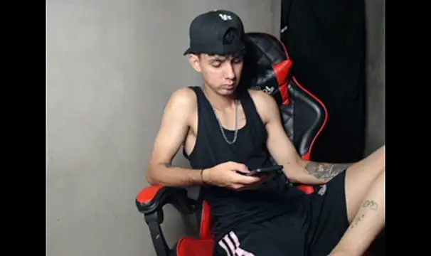 Garu_hot19 Webcamshow