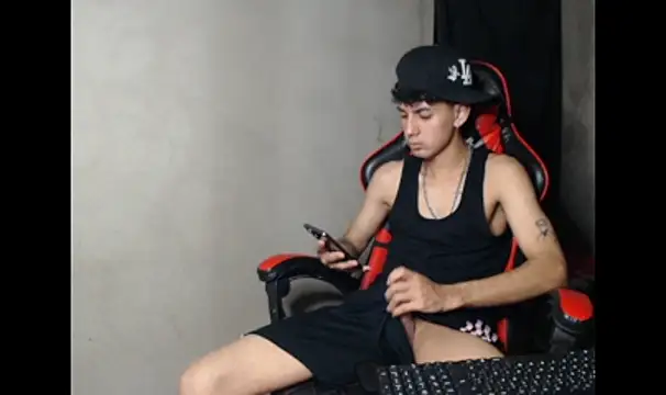 Garu_hot19 Webcamshow