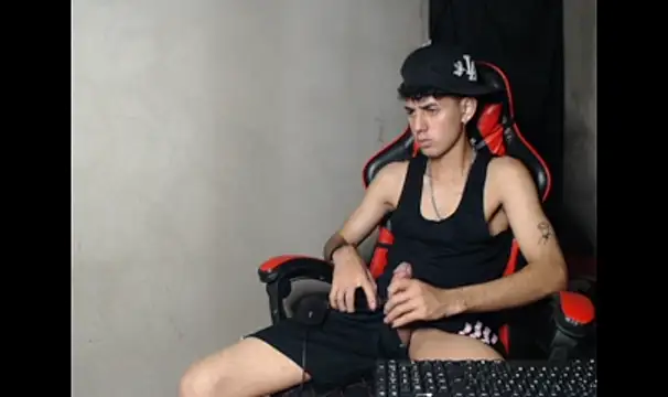 Show de Garu_hot19 na webcam