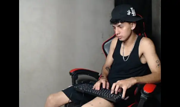 Garu_hot19 – webcam-show