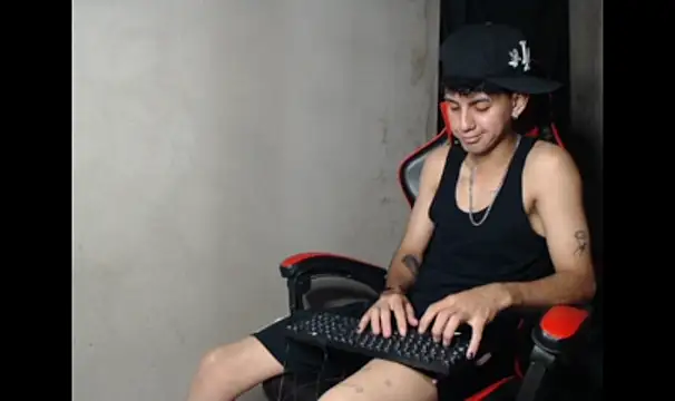Garu_hot19 Webcamshow