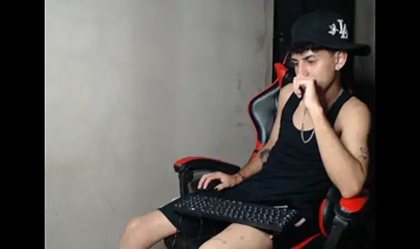 Garu_hot19 – Kamerová šou