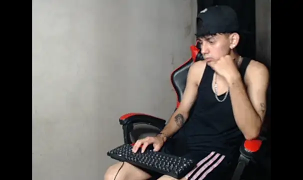 Вебкам-шоу Garu_hot19