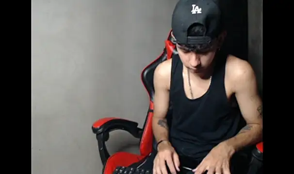 Garu_hot19 – webcam-show