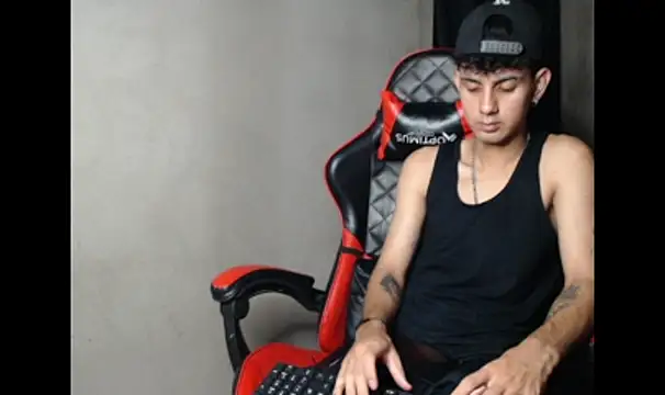 Garu_hot19 Webcamshow
