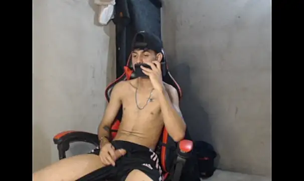 Webkamerová show Garu_hot19