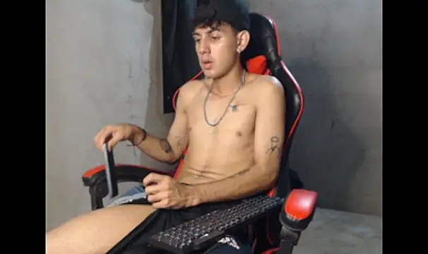 Garu_hot19 webkamerás műsora