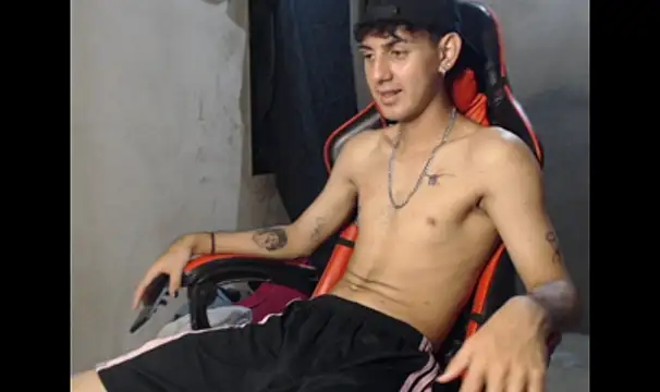 Garu_hot19 webkamerás műsora