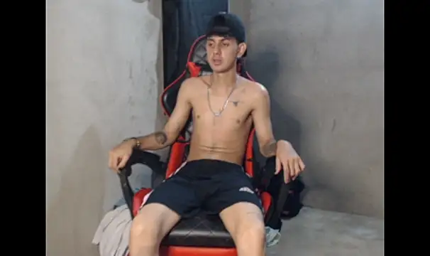 Webkamerová show Garu_hot19