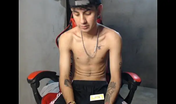Webkamerová show Garu_hot19
