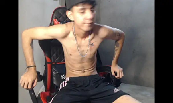 Garu_hot19's Webcam Show