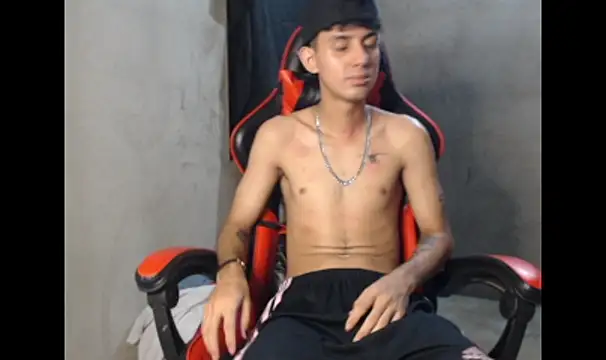 Garu_hot19's Webcam Show