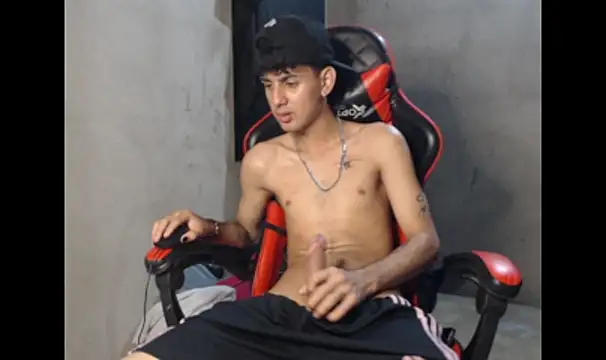 Garu_hot19n Webbikameraesitys