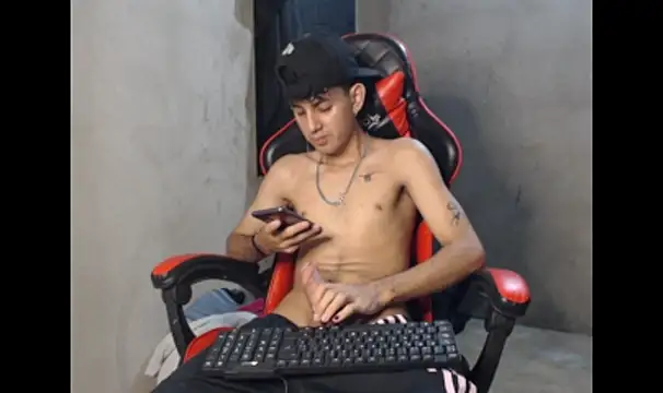 Garu_hot19 – webcam-show