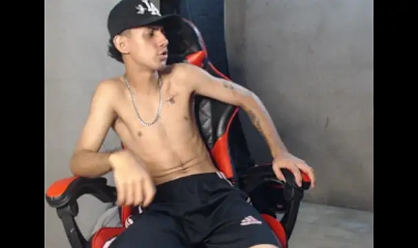 Show Webcam de Garu_hot19