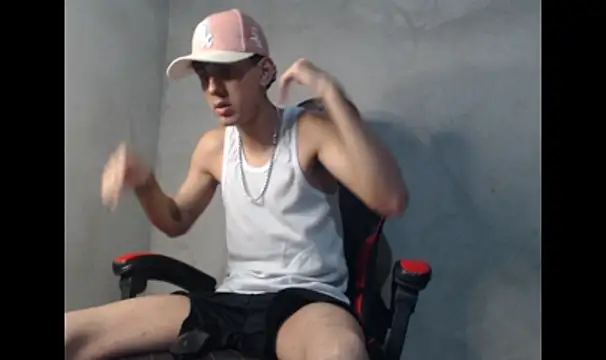 Garu_hot19 Webcam Show