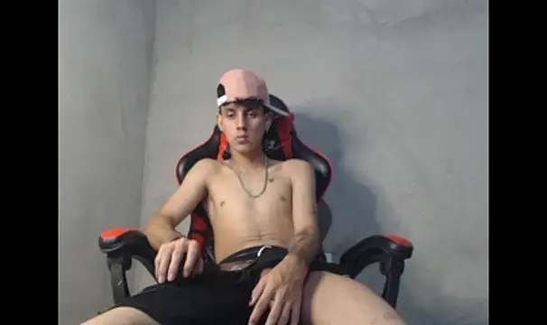 Show de Garu_hot19 na webcam