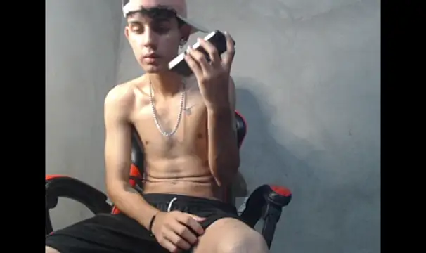 Garu_hot19n Webbikameraesitys