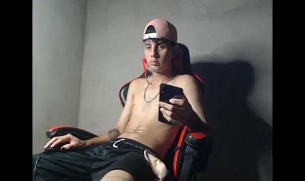 Garu_hot19's Webcam Show