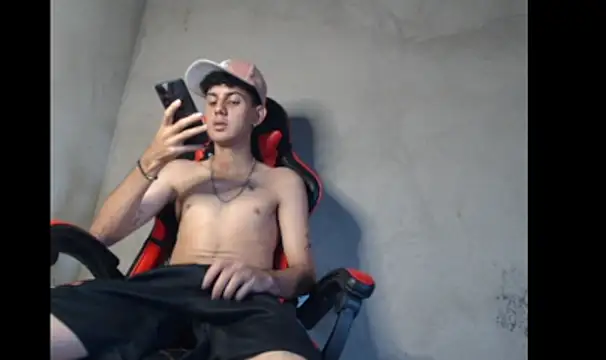 Show de Garu_hot19 na webcam