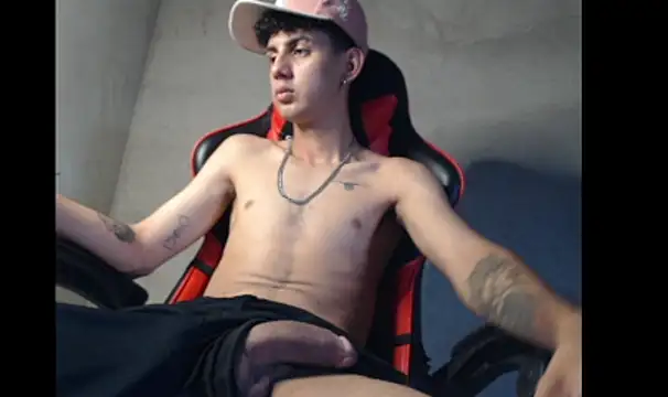 Show de Garu_hot19 na webcam
