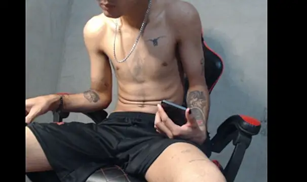 Garu_hot19 Webcamshow