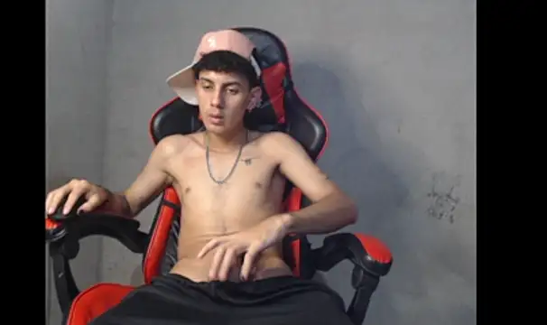 Show de webcam de Garu_hot19